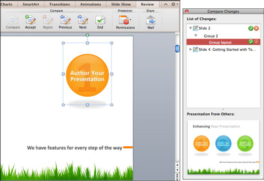 powerpoint 2011 for mac won